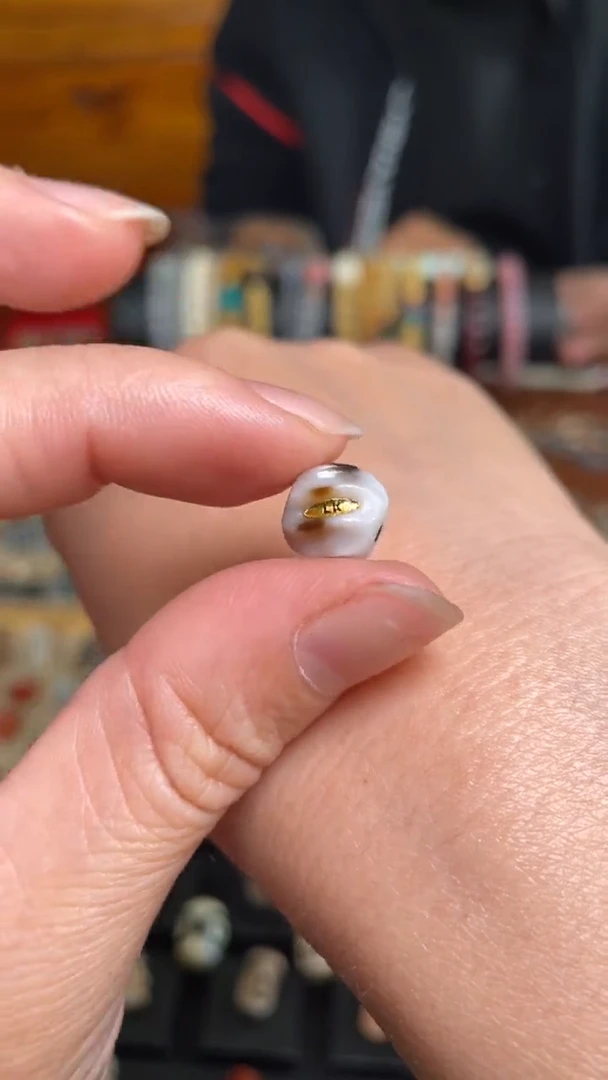 【闪购商品】玛瑙/玉髓颈饰未镶嵌玛瑙饰品38