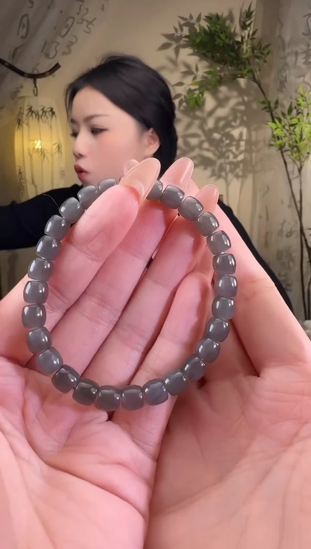 【闪购商品】和田玉手串未镶嵌手串