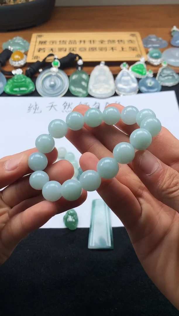 定制翡翠未镶嵌5888毛货不退不换