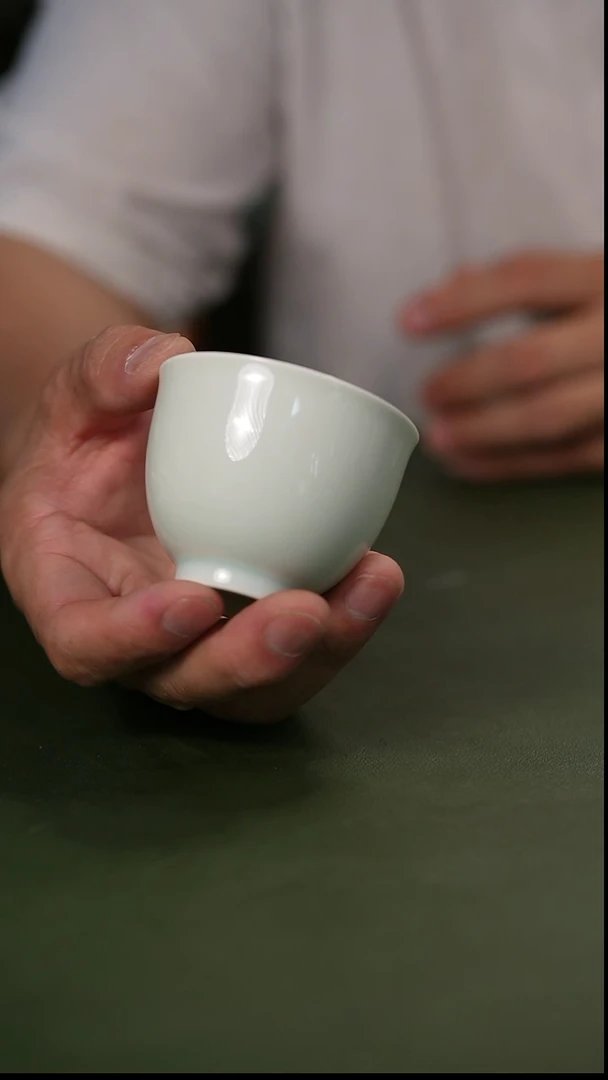 纯手工手绘陶瓷景德镇