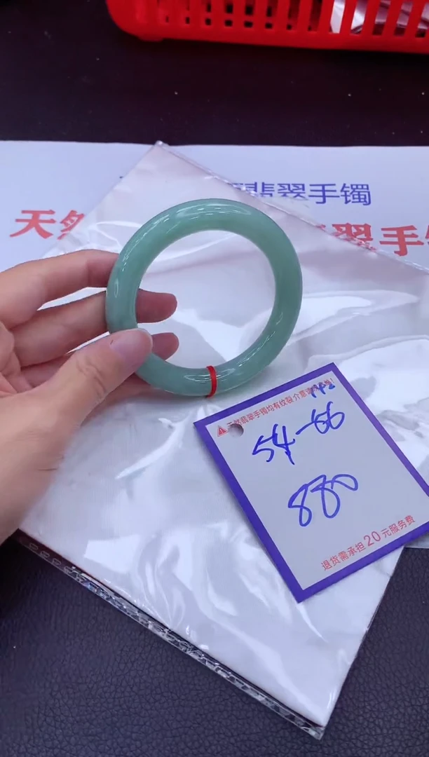 翡翠手镯未镶嵌11111111