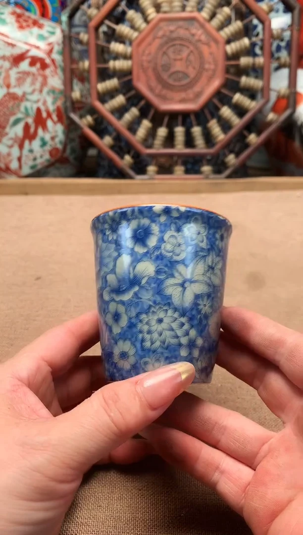 摆件旧藏瓷器旧藏瓷器