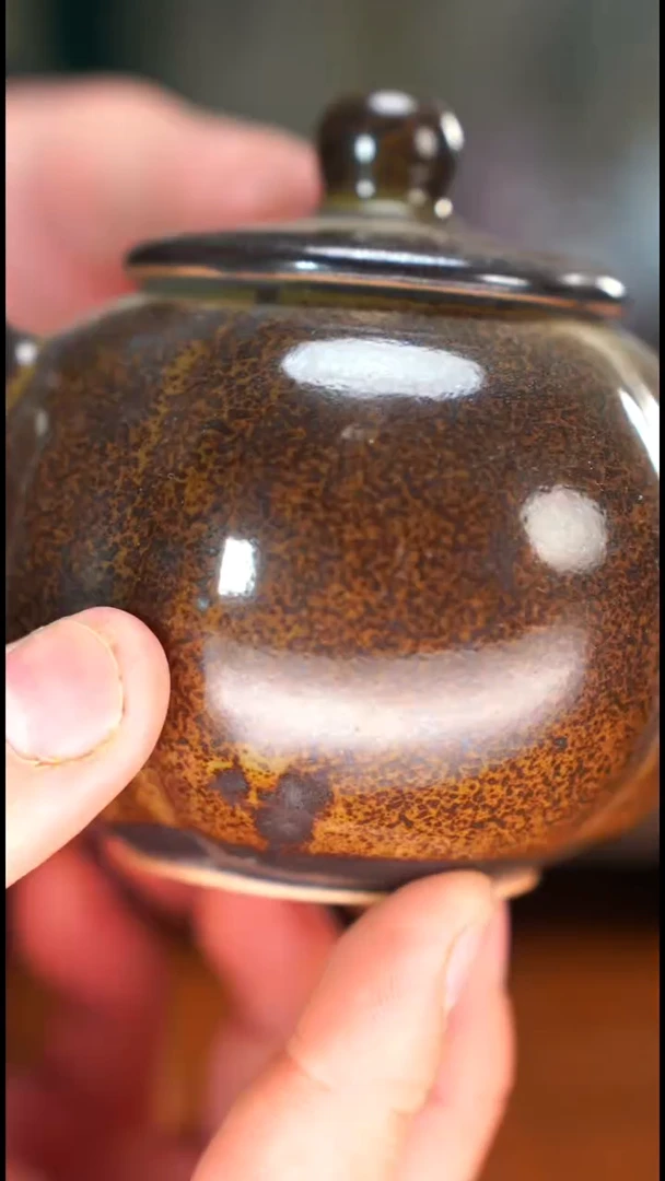 原矿原产地高温烧181