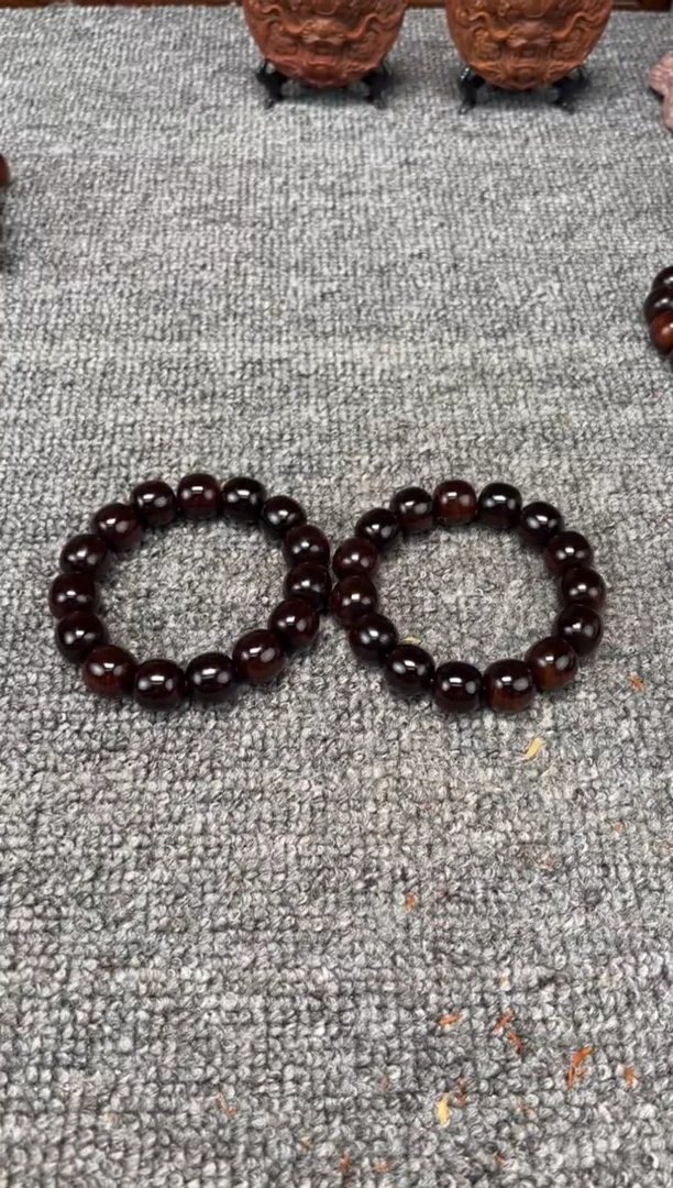 柏木（崖柏）1.5老型凤血金 瓷化料 香味浓郁