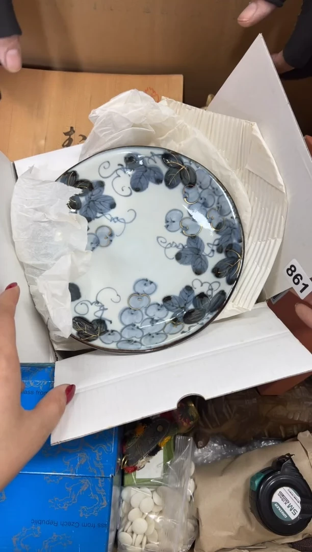 定制861中古商品谨慎参拍