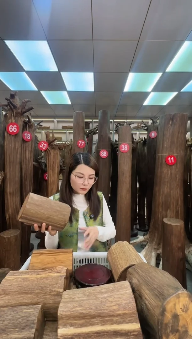 沉香沉香枕沉香原料 七天无理由