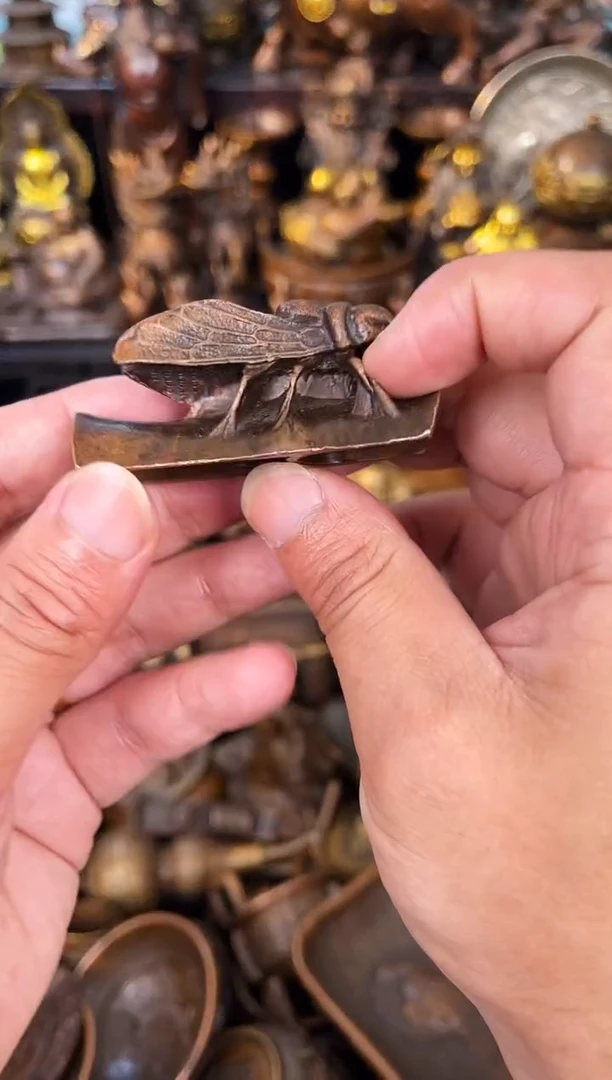 雅集铜器 诚信经营