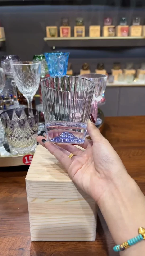 冰川杯买一送一z紫色