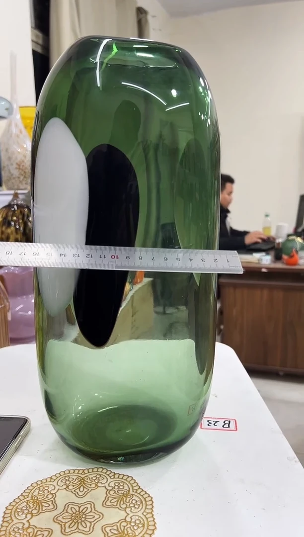 【闪购商品】也麦花器