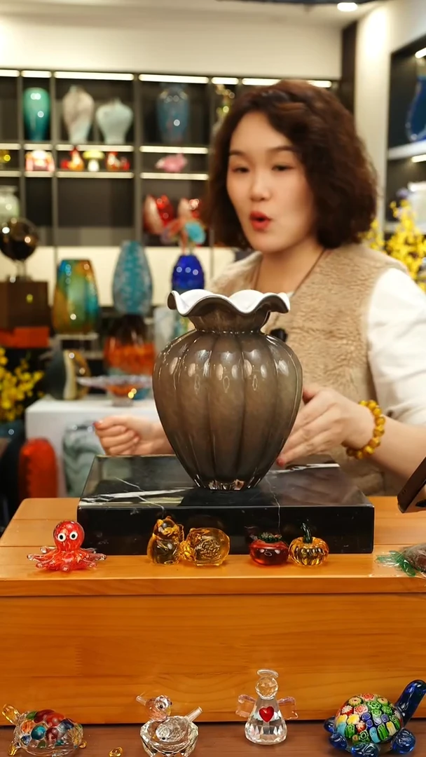 外贸花瓶尾货花瓶060