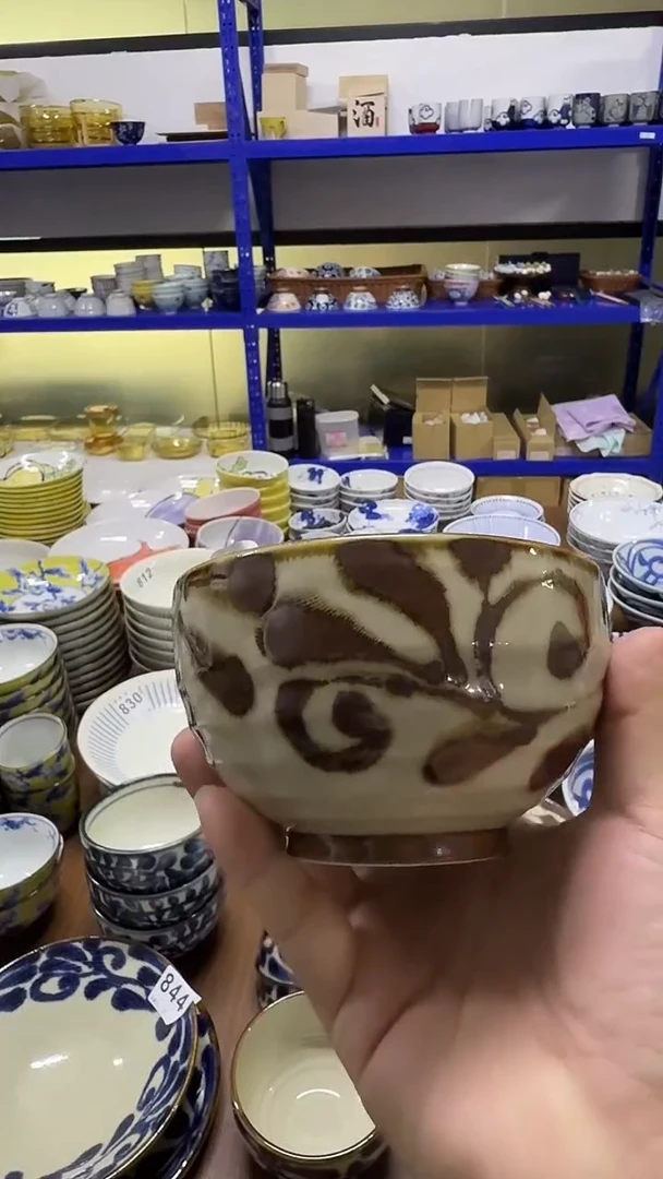 碗 下午大甩卖  12.5cm碗
