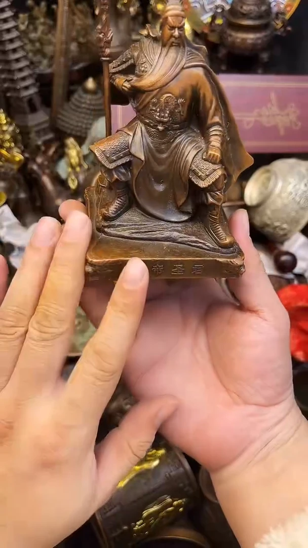 1129李哥铜器摆件链接