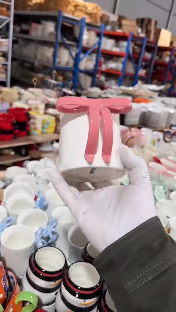 陶瓷杯 微瑕凑满20元包邮