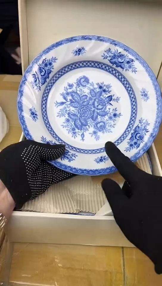 【闪购商品】5只中古回流瓷器谨慎参拍