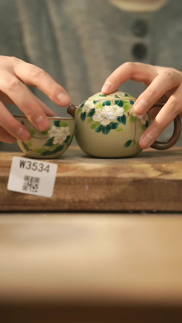 【闪购商品】【经典福利】/ 套装@@W3534