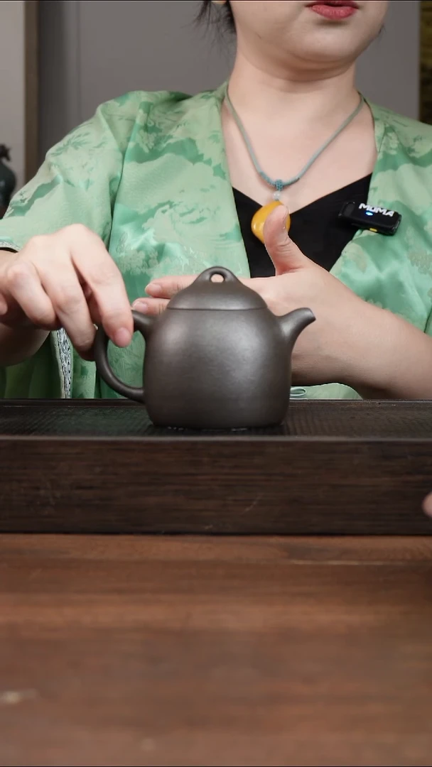茶壶紫砂香***、福利存单！