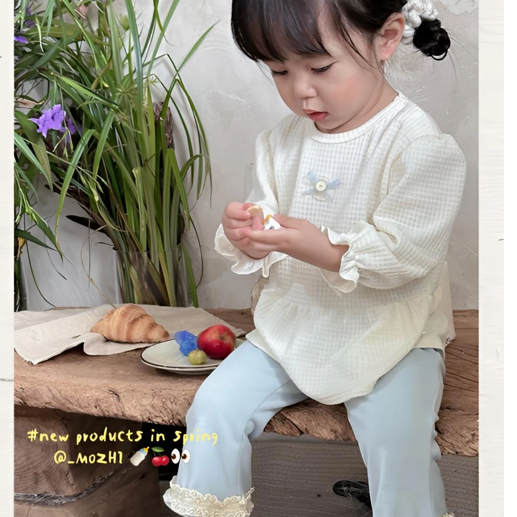 茉纸-小裙摆套装-51162