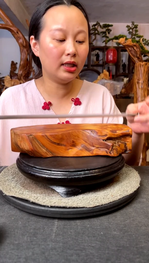 柏木（崖柏）崖柏小件