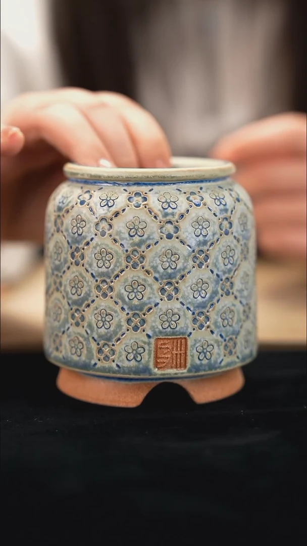 口径5.5花盆-11-14-489