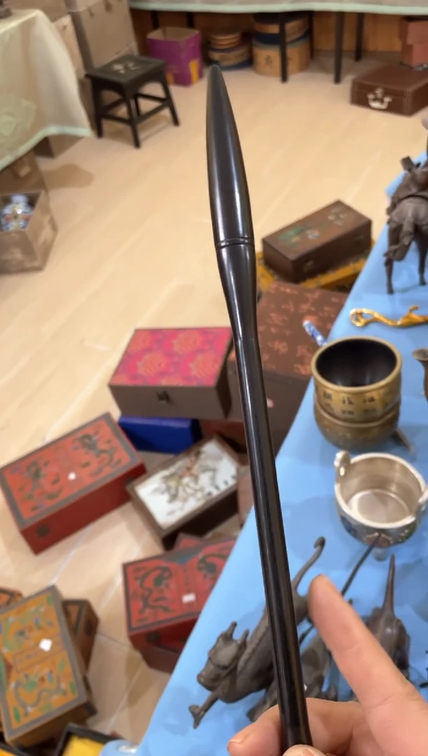 【闪购商品】摆件宫廷影视老旧工艺摆件