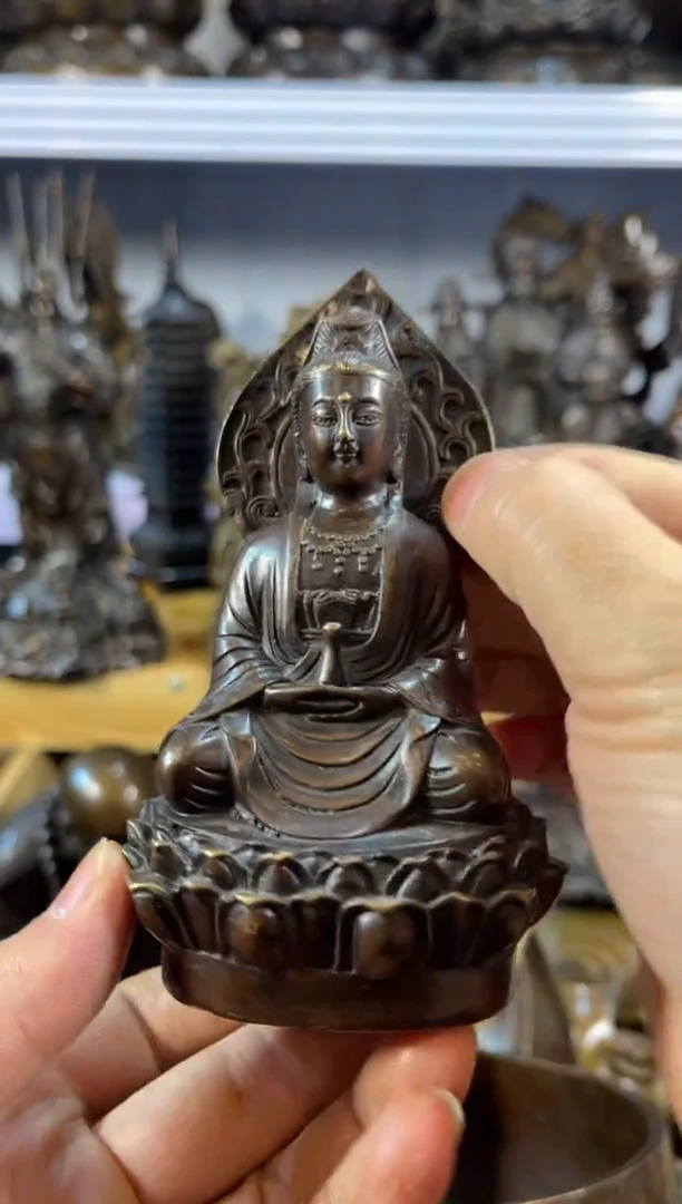 【闪购商品】1物品摆件  案台摆件