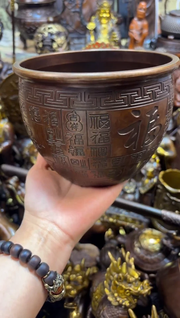 【闪购链接】苏古铜器专属连接