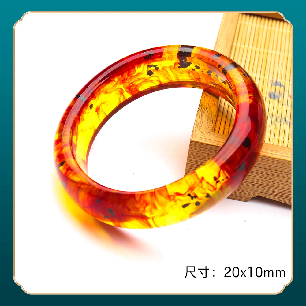 FY916精品时尚气质百搭款手镯（多样性发一）