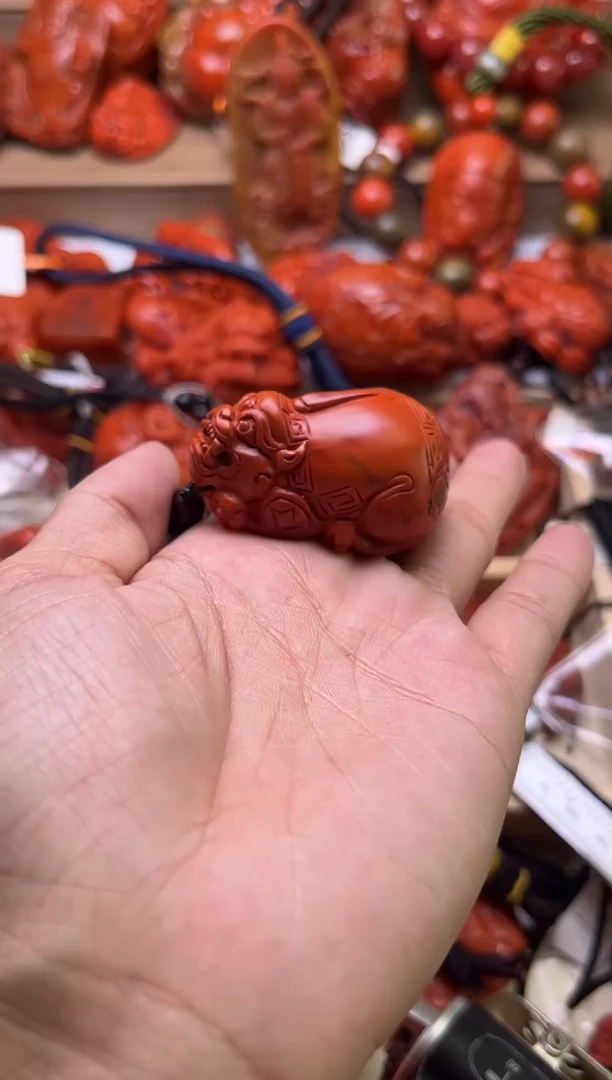 【闪购商品】南红玛瑙珠宝奇石未镶嵌819