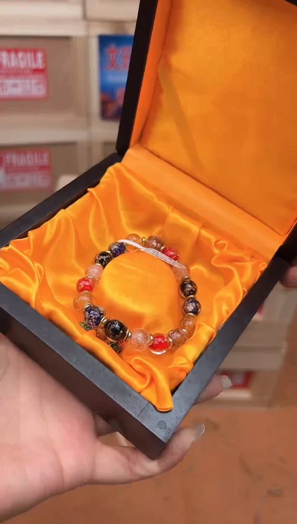 精品手串 无礼盒