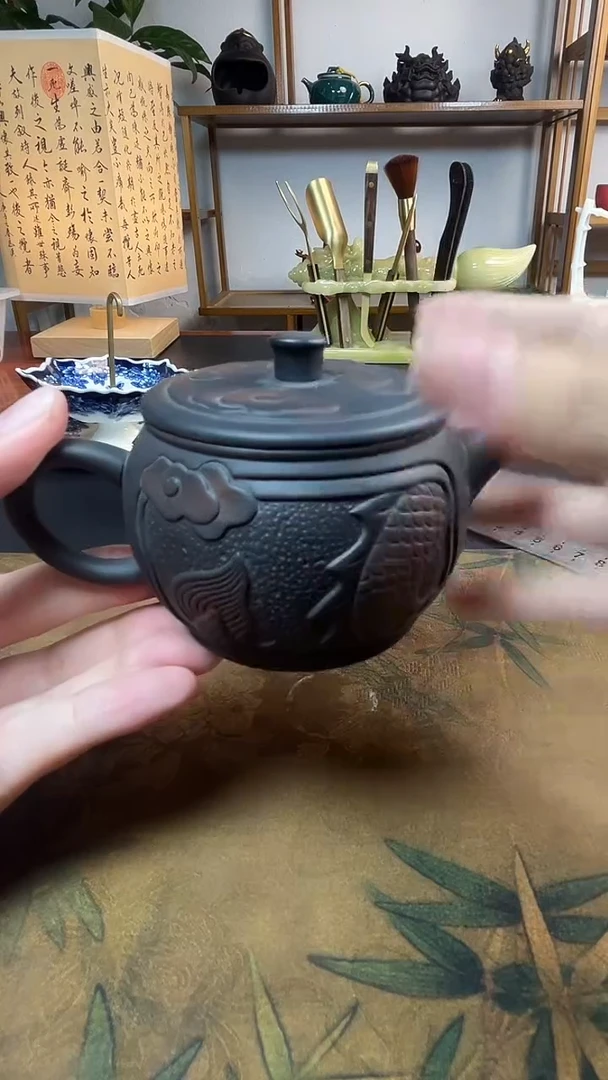 茶具专属清货链接