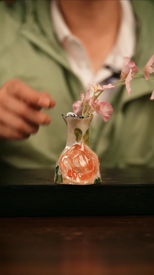 其他826遇瓷手作同款