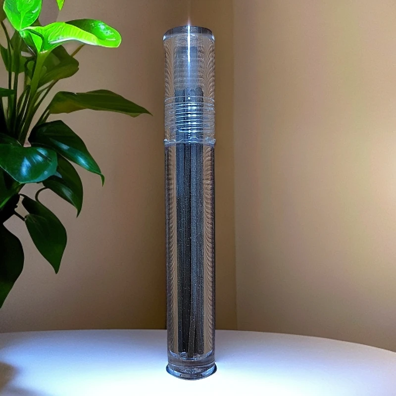 【老香友必入款】高油沉水棋楠无粘方条香 约11支 醇厚甘甜持久留香