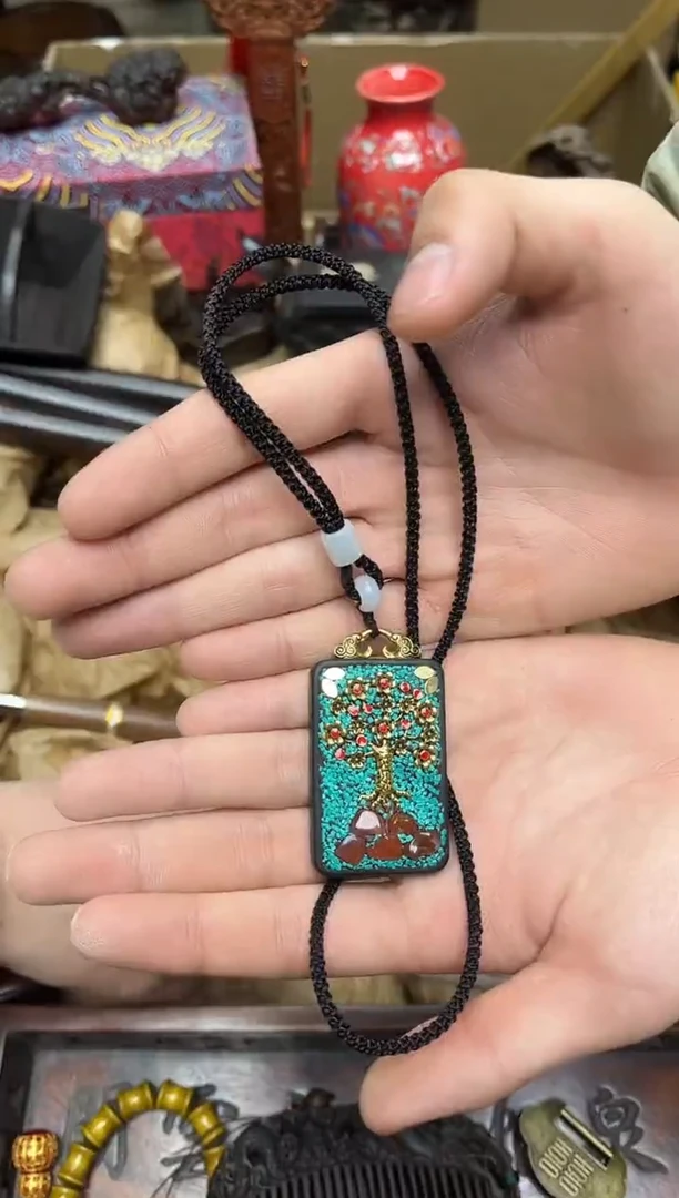 风车木（黑檀木）八号甄选八号甄选