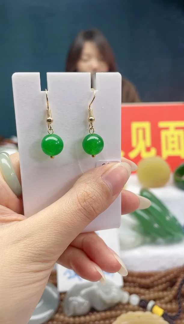 【闪购商品】和田玉戒指未镶嵌10