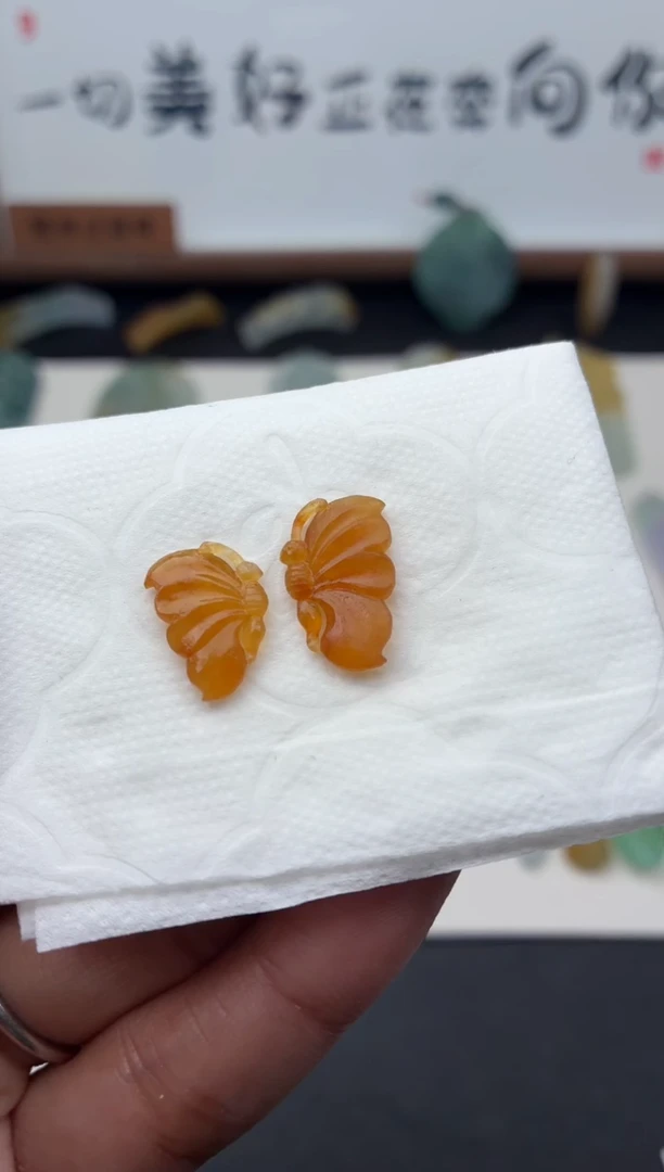 未镶嵌定制翡翠翡翠