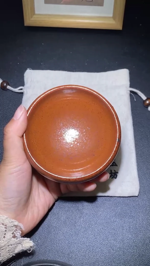 【闪购商品】茶盏             38