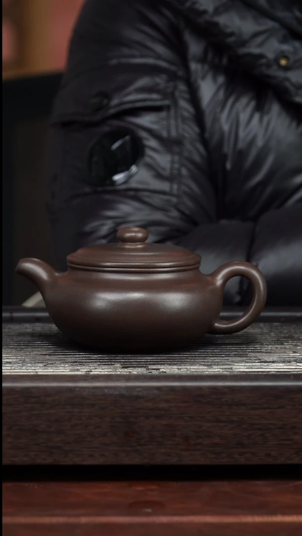 茶壶紫砂精品紫砂壶26.........300CC