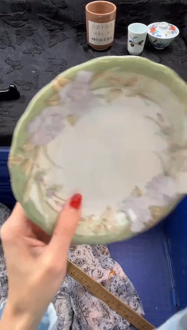瓷片大**艾       D301