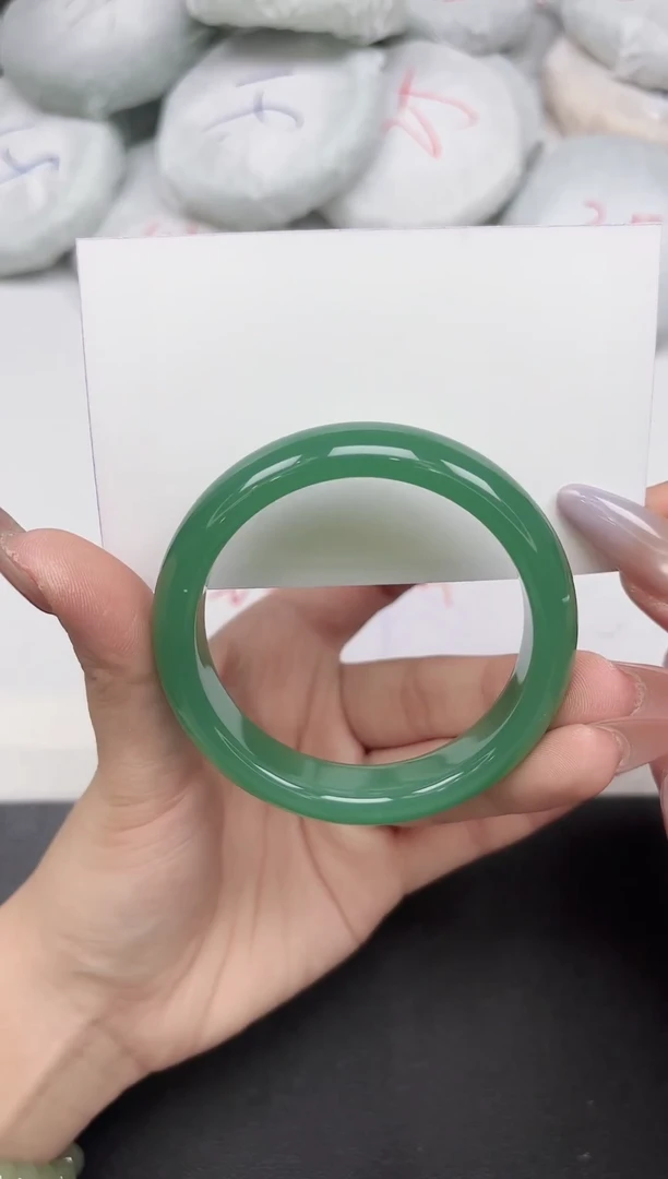 东凌女款手镯201-54.5