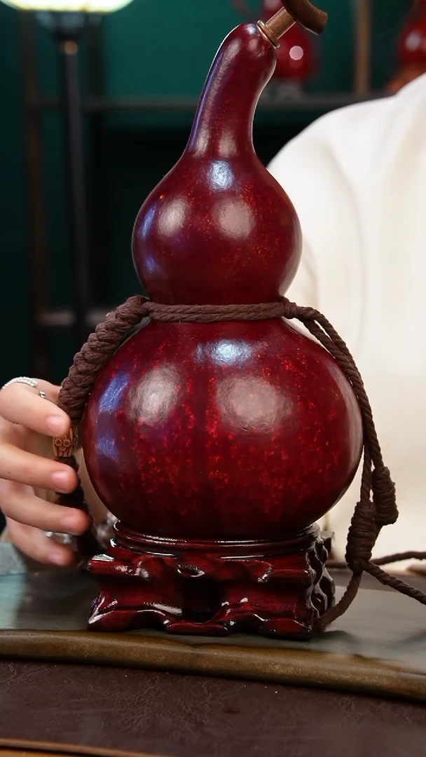 【闪购商品】A456热水酒葫芦 一物一拍