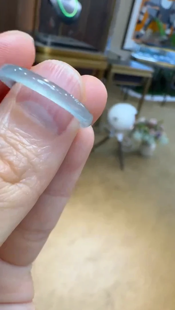 未镶嵌戒圈翡翠多样性团购发一件