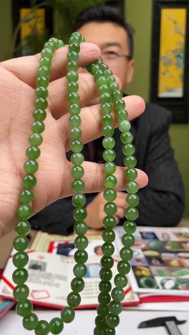 定制和田玉多样性发货拍一发一