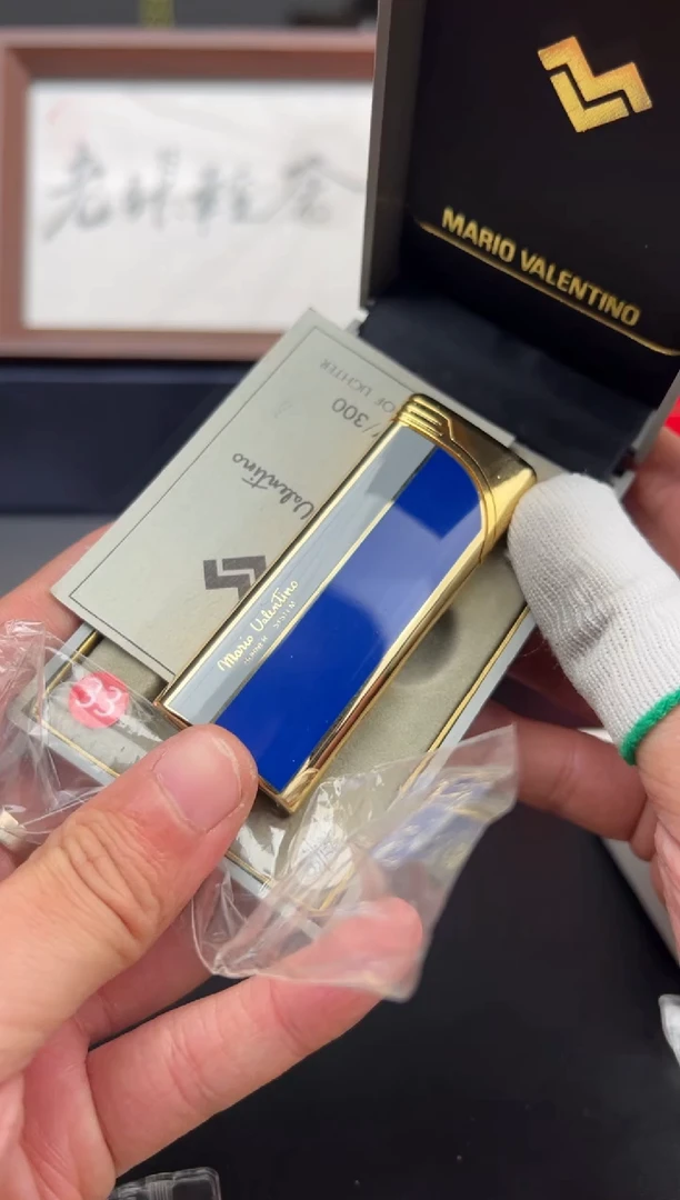 哈*喽【老张回血】中古打火机（裸机）