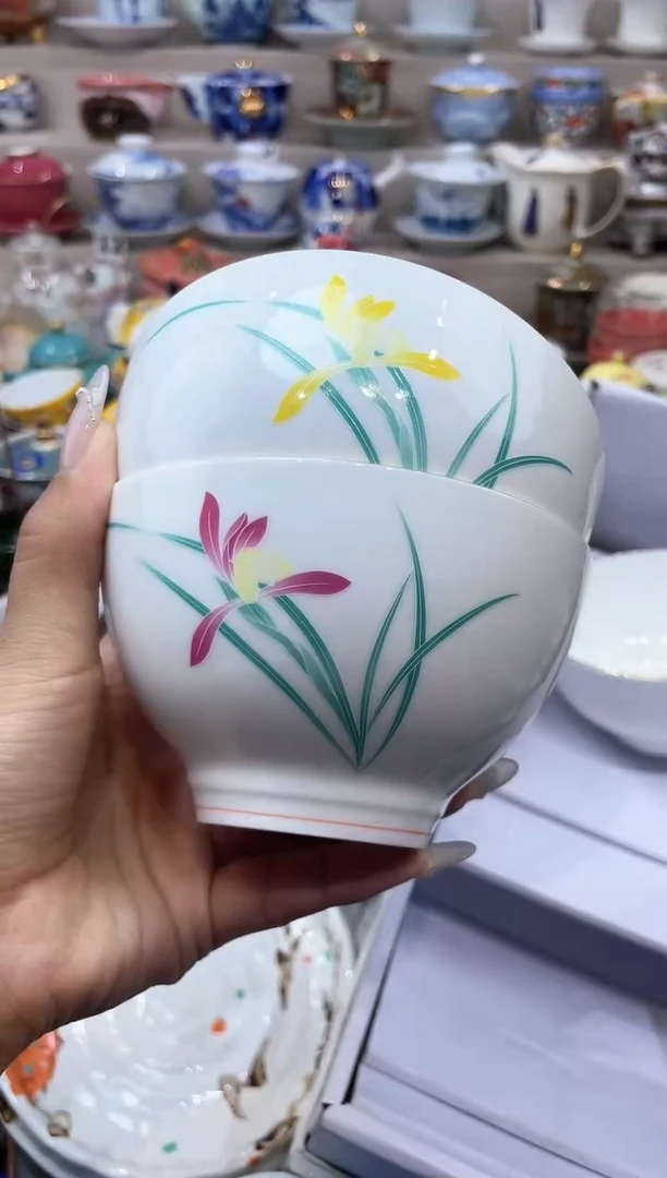 【闪购商品】云陶集市祝大家2025愿你所愿皆所得