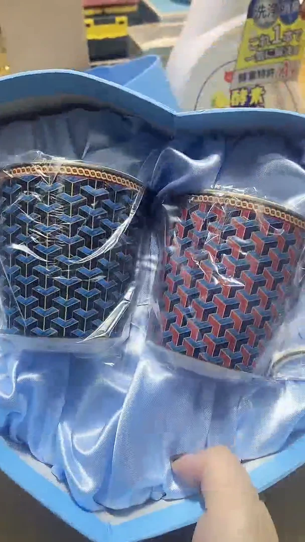 【闪购商品】瓷片锅碗瓢盆一件不剩