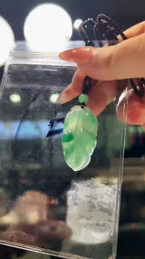 合金手链石英质玉（非洲翠）改****己6