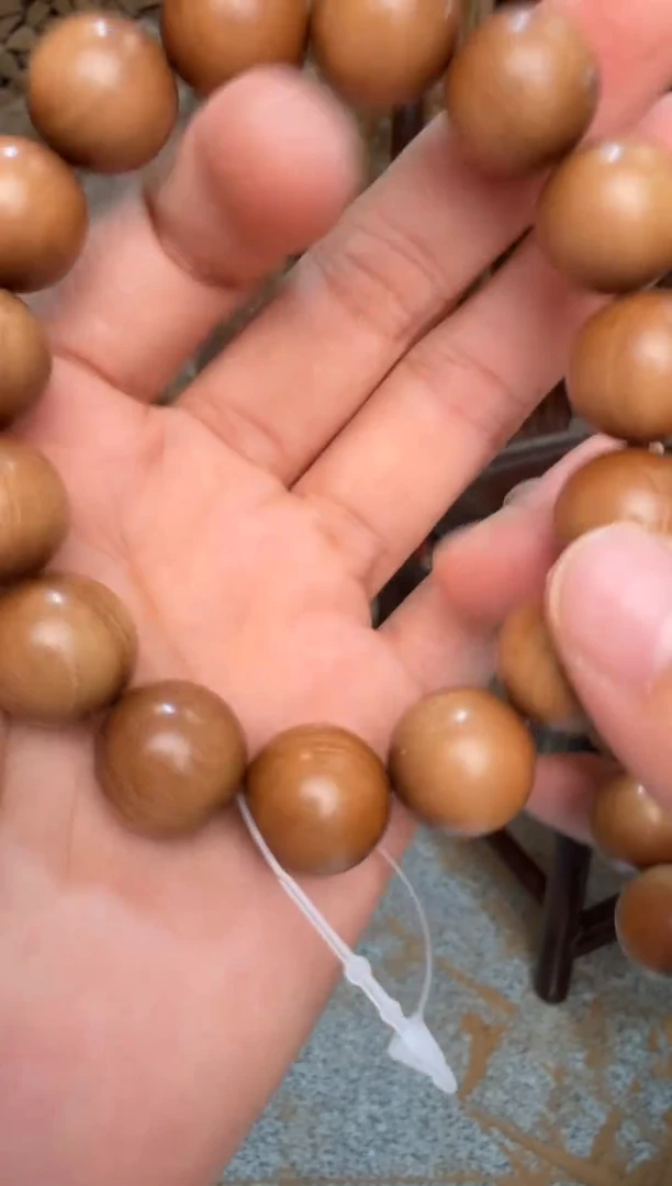 檀香木其他1.5黑肉沉水