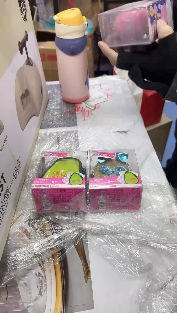 孤品2门 小钱包 同款任意