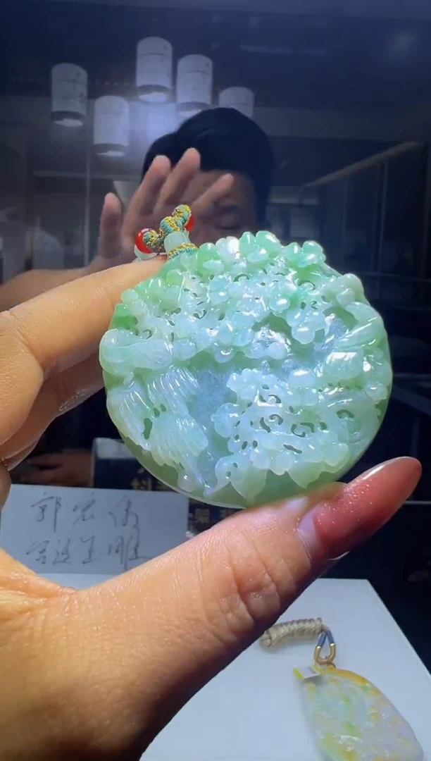 未镶嵌定制翡翠2025-12-27-32