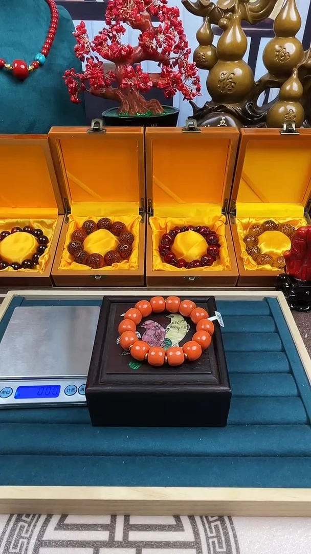 无非金属【闪购商品】三姑娘  美姐甄选精品高端饰品